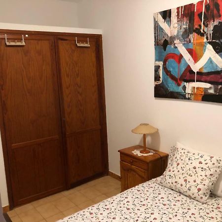 San Antonino Del Mar Apartamento Playa Cancajos.- BreNa Baja  Exterior foto