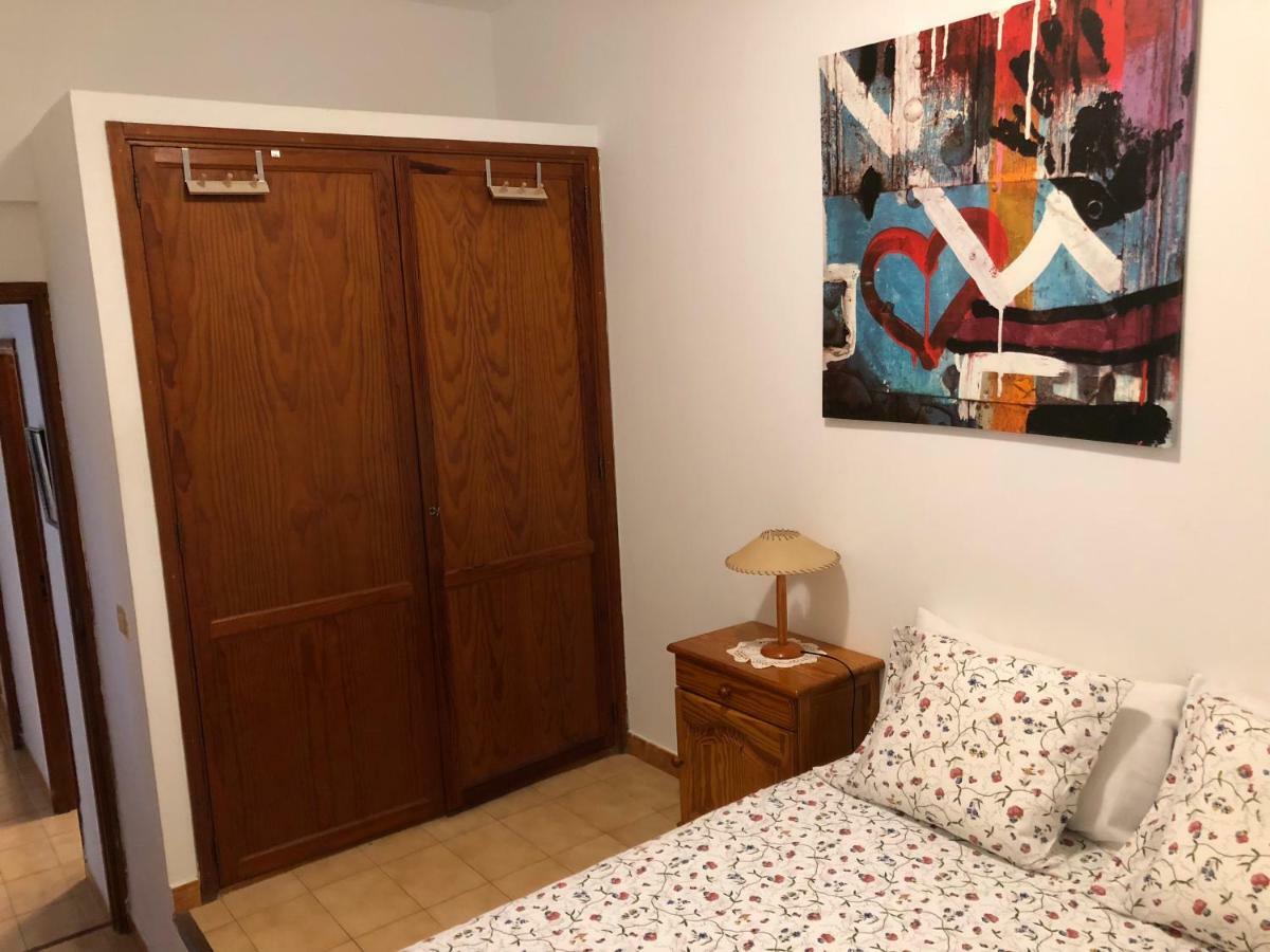 San Antonino Del Mar Apartamento Playa Cancajos.- BreNa Baja  Exterior foto