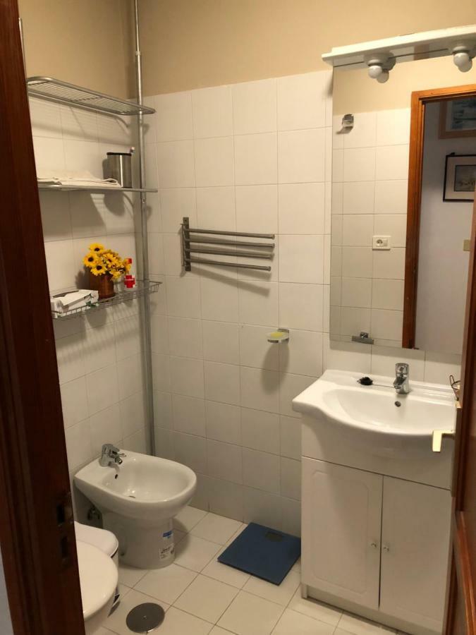 San Antonino Del Mar Apartamento Playa Cancajos.- BreNa Baja  Exterior foto
