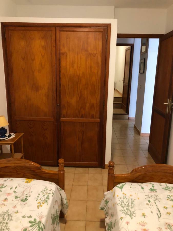 San Antonino Del Mar Apartamento Playa Cancajos.- BreNa Baja  Exterior foto